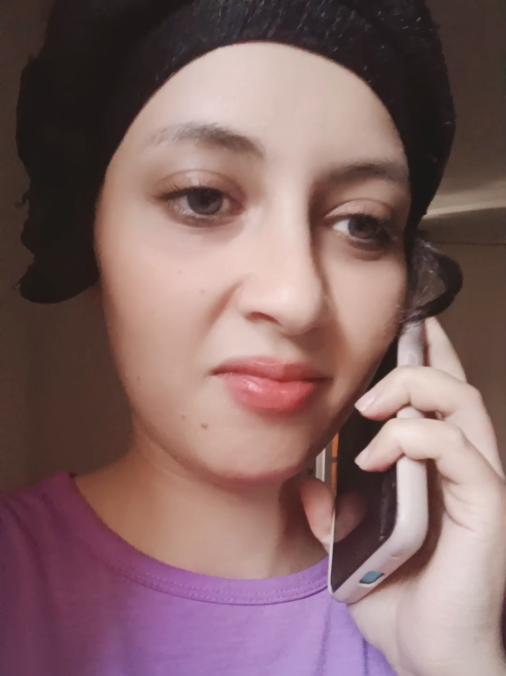 لما أم النسوانجى تحاول ترجعكم🤣