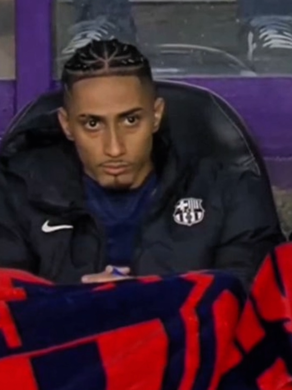 literally my face the whole game #pedrigonzalez #raphinha #lamineyamal #cubarsi  #barcelona #barça  #football  #footballtiktok #footballedit #keşfet #keşfetteyizzz #keşfetbeniöneçıkar #viral #fyp #trending #capcut #messi  #neymar #lewandowski  #barçaontiktok #barçafans  #fyppppppppppppppppppppppp #CapCut 