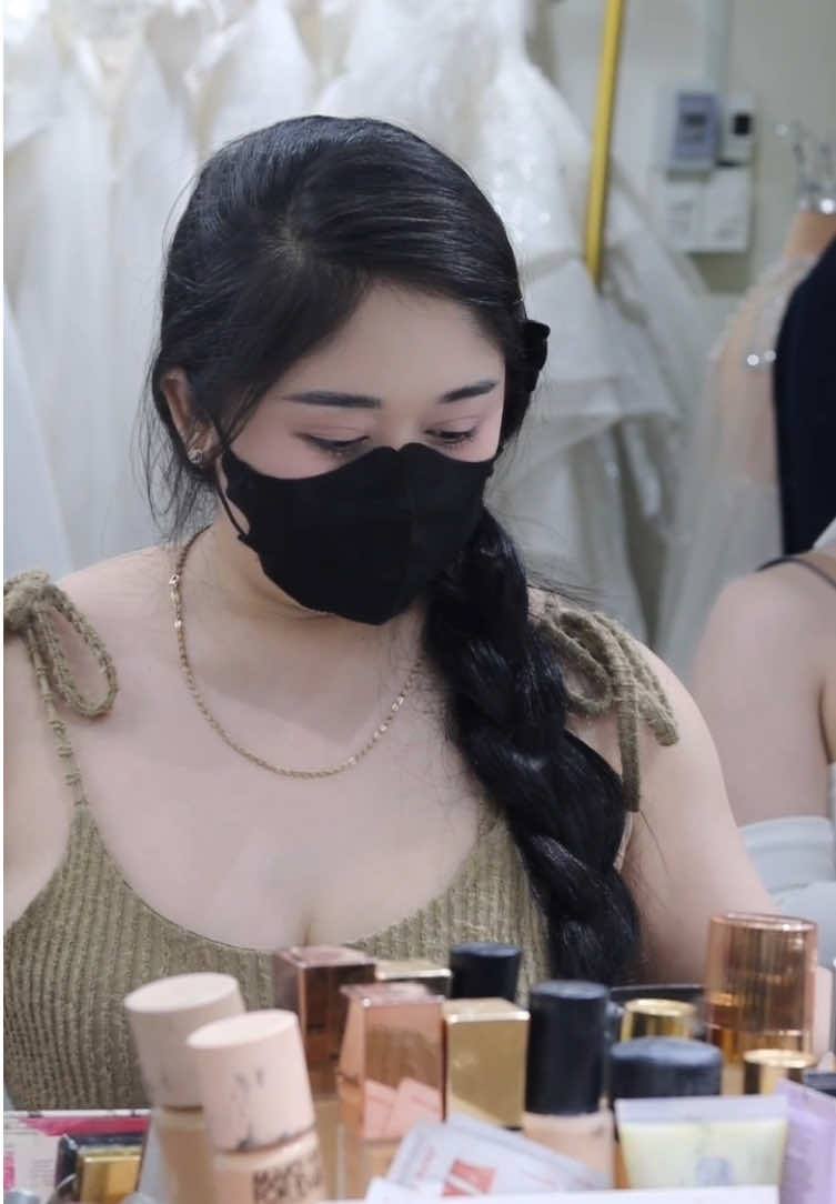 Nay mình lại gặp nhau nữa nè #makeupcodau #makeupdutiec #makeupcaolanh #makeupdongthap #makeupcodautinh #xuhuong 