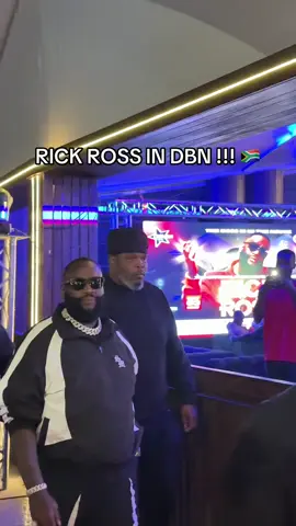 @Durban Music Festival What a show! 🔥 #RickRoss #DFM2025 #DurbanMusicFestival 