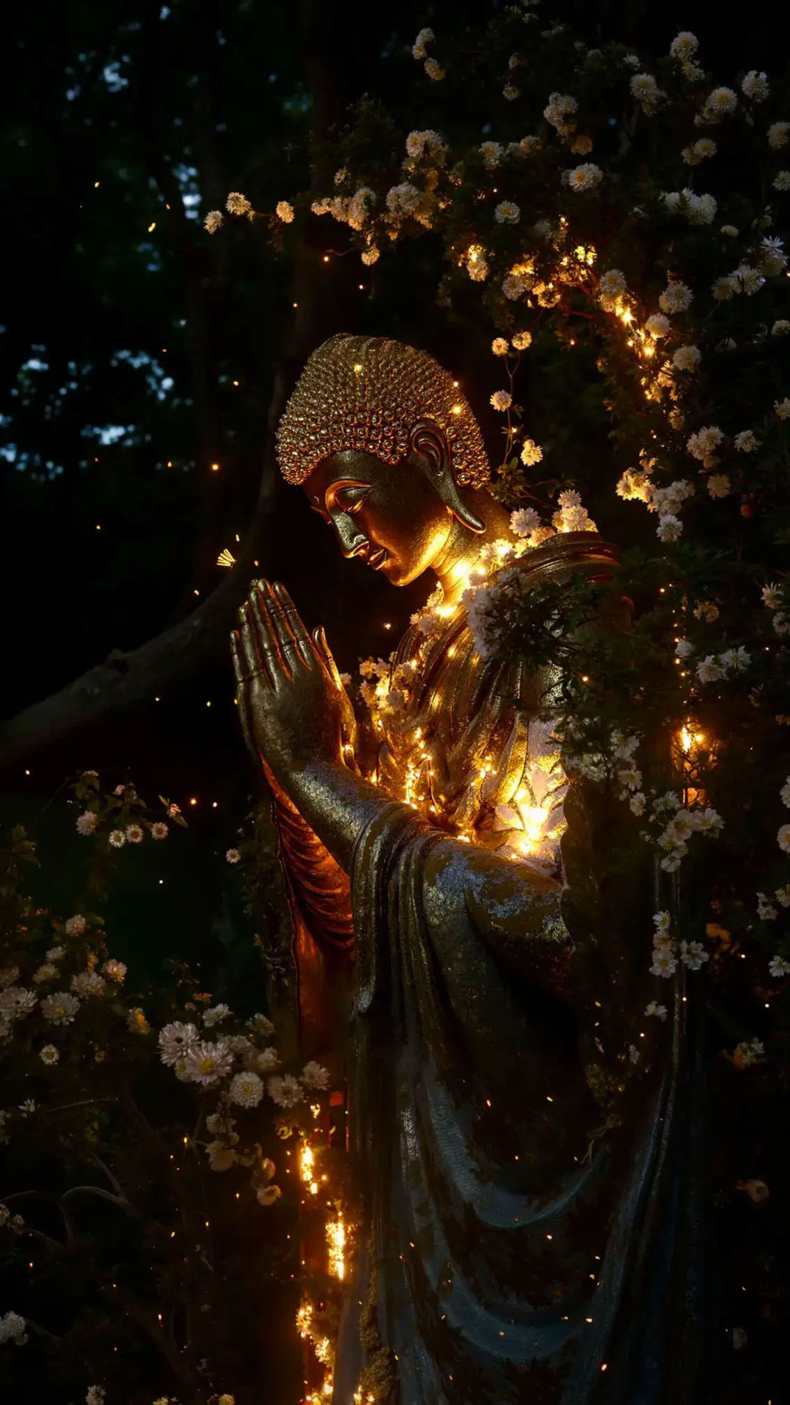 Nam Mô Bổn Sư Thích Ca Mâu Ni Phật