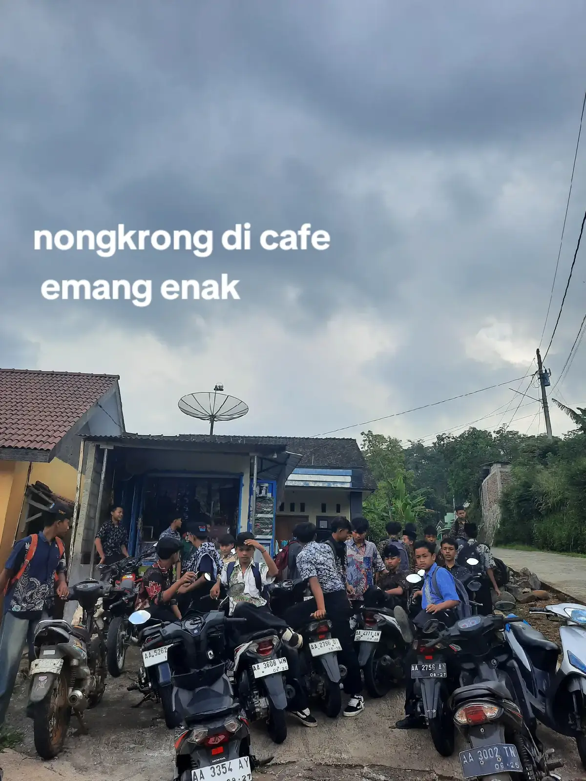 #spedugan97 #storykatakata #storypelajar🌻 #storypelajarsmp🌻 