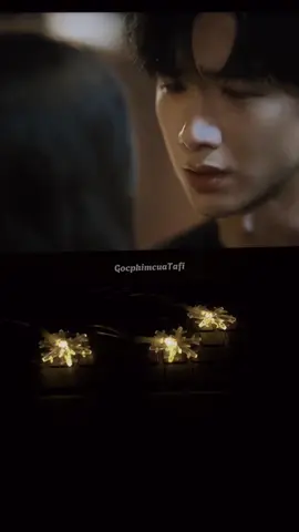 Bao năm qua, ngoài anh ra em chưa từng thích ai khác... #gocphimcuatafi #khododanh #thefirstfrost 