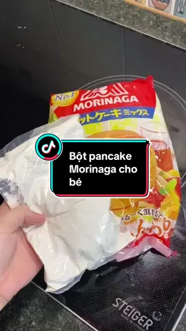Về quê là không thể thiếu e bột làm bánh Morinaga này được . Bữa sáng 5 phút đơn giản cho con mà vẫn đủ dinh dưỡng . Không biết là đá mua đến gói thứ bn rồi 😂  #botpancakeMorinaga #botlambanhchobe #banhchobeandam #xuhuong#viralvideo #CapCut 