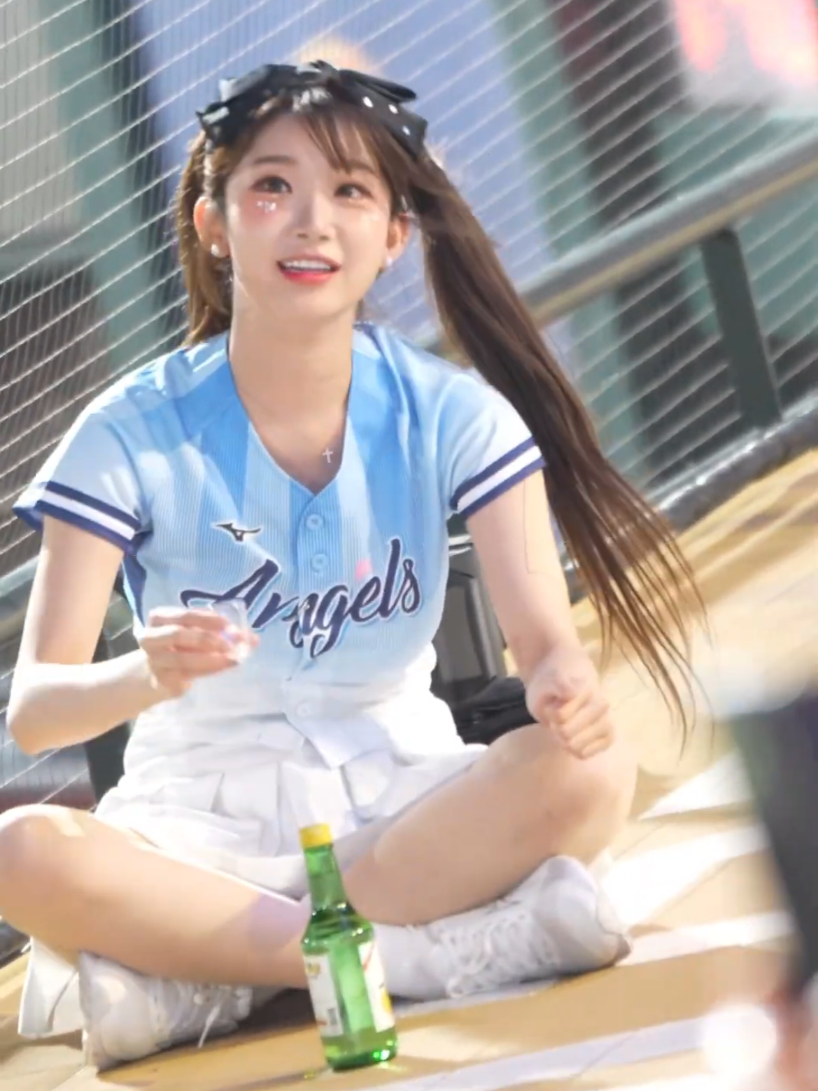 Please give ❤️ Lee Ju Eun❤️ a sweet like or love and share !  #LeeJuEun #李珠珢 #이주은 #ai女神  #instagram   #facebookreels  #reelsviralシ #reelsvideoシ  #facebookpost #facebookviral #facebookvideo   #my_chuuu   #facebookviral  #photography  #이주은 #LeeJuEun  #Fubonangels #LGTwins  #cheerleader #cute #beautiful #pretty  #beauty #FacebookReelsContest #reelschallenge #reelsfacebook #kpop #李珠珢이주은 #이주은치어리더   #fubongardians