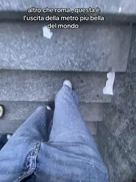 #milan #milano #italy #metro gusti personali ma milano non si batte per me .