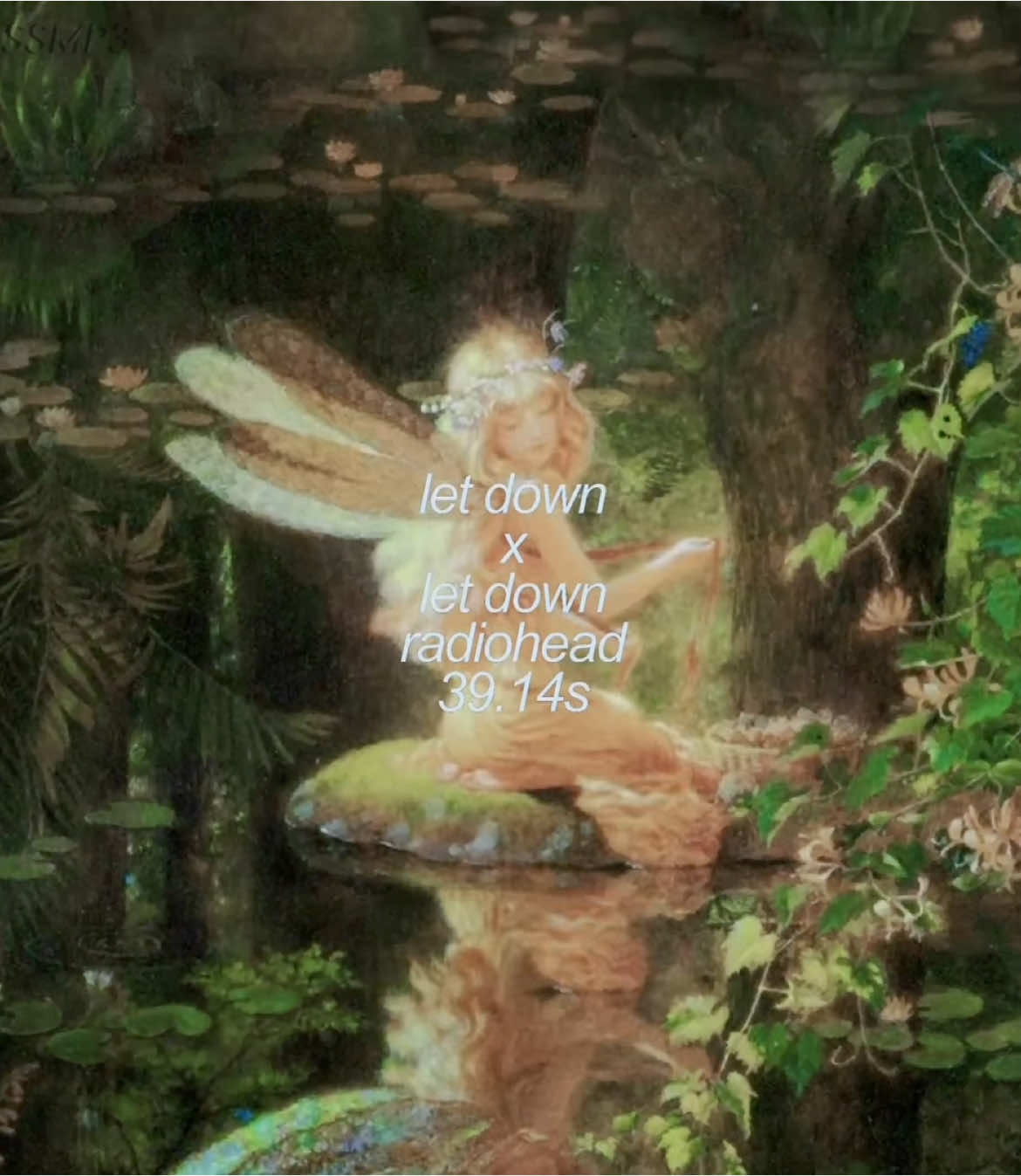 the overlap of hysteria and despair | #audio #editaudio #editaudios #sadedit #sadeditaudio #overlap #overlapped #overlappedaudios #letdown #letdownradiohead #radiohead #editing 