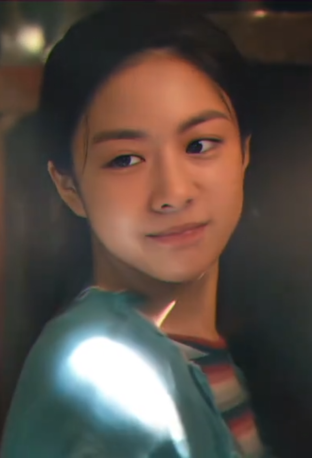 #goyounjung #sweethome #cloversq 