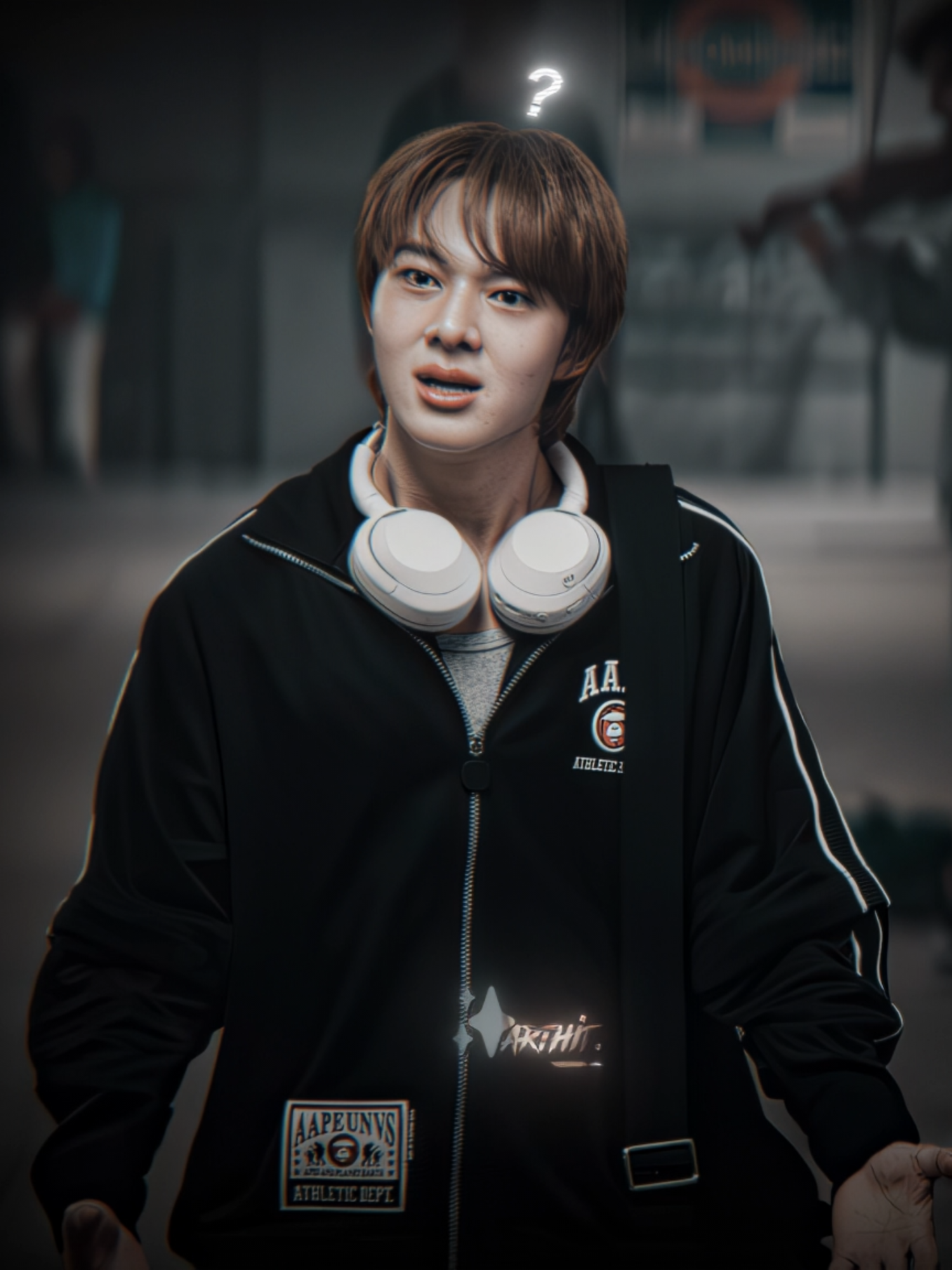 ame los gestos de khanin #zeenunew #nunew #boyslove #thenextprinceseries #zeepruk #ตัวอย่างข้ามฟ้าเคียงเธอ #fyp #bl #gay #lgbt