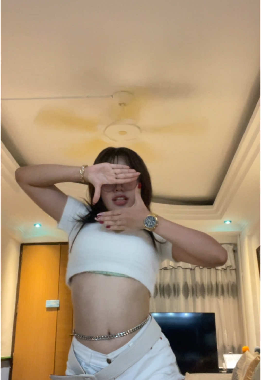 everything’s gnarly