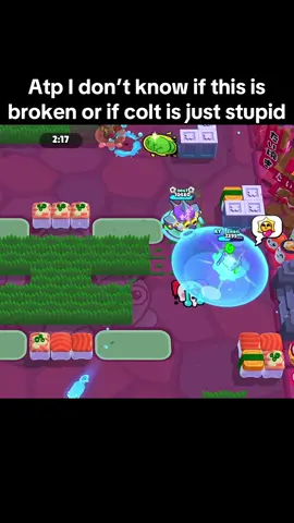 I don’t think he understood it #brawlstars #bs #wasabievent #wasabipowers #wasabi #funny #capcut #edit #troll #trend #tiktok #new #update #hank #meme #fyp #viral #heist #hank #doctorstrat #healing 