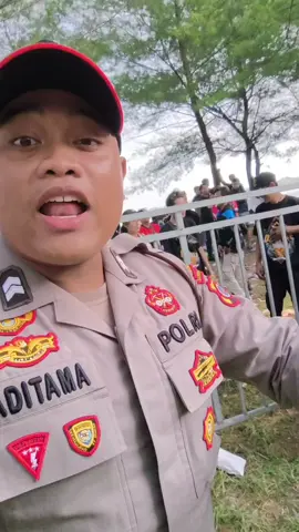 Bang Jhon berpesan.... 