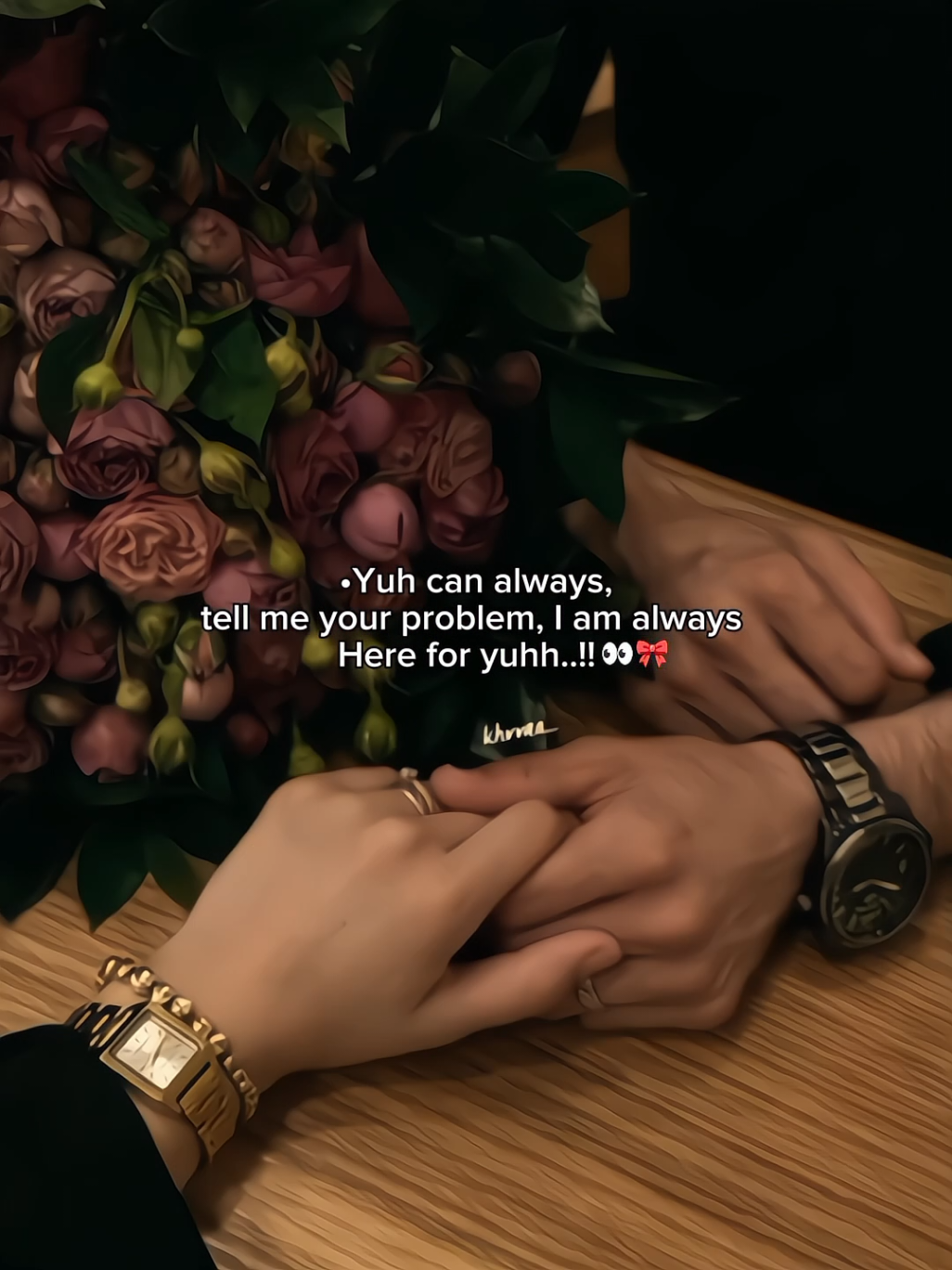 I am always here for yuh.🎀#capcut #viral #trending #fyp #foryou #roshi_hun_yar #unfreezemyacount 