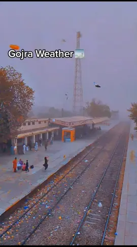 Gojra Weather 🌁❤#gojra #creatorsearchinsights #gojraweather #gojra_ki_shan #gojra#trending