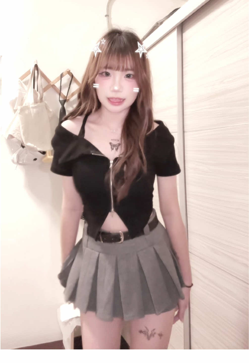 睡覺前來發個抖音ㄒㄒ#台中 #fyp #僑泰 #流量密碼 