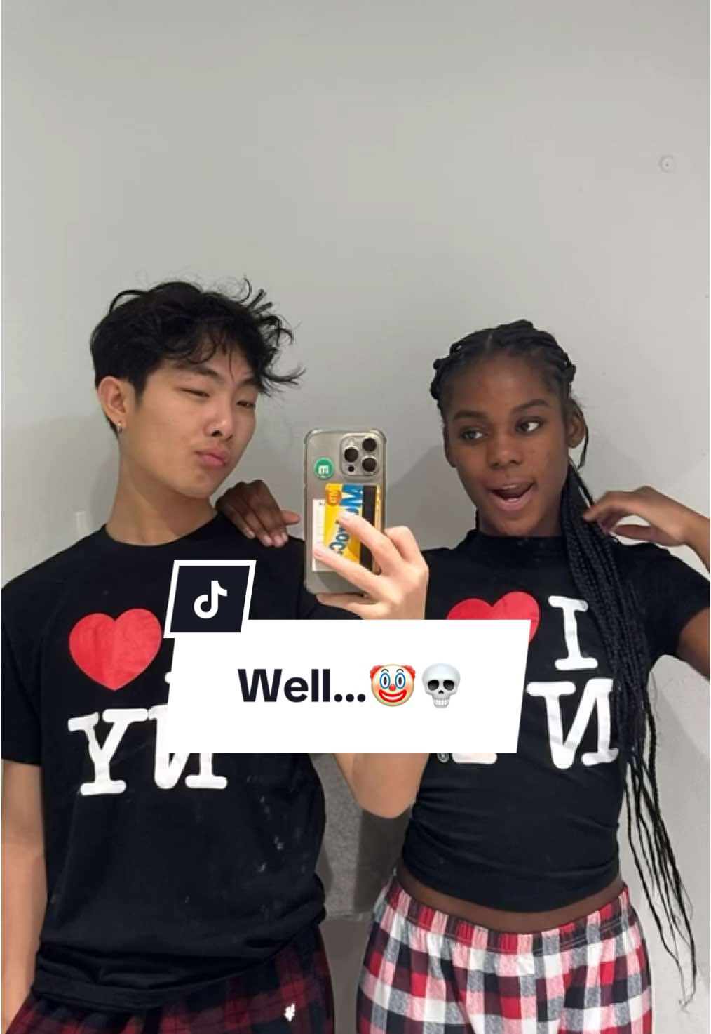 Fou rire on était trop deter à réussir 🤣😭 @Jonathannn.vl #trend #funnyvideo #pourtoii 