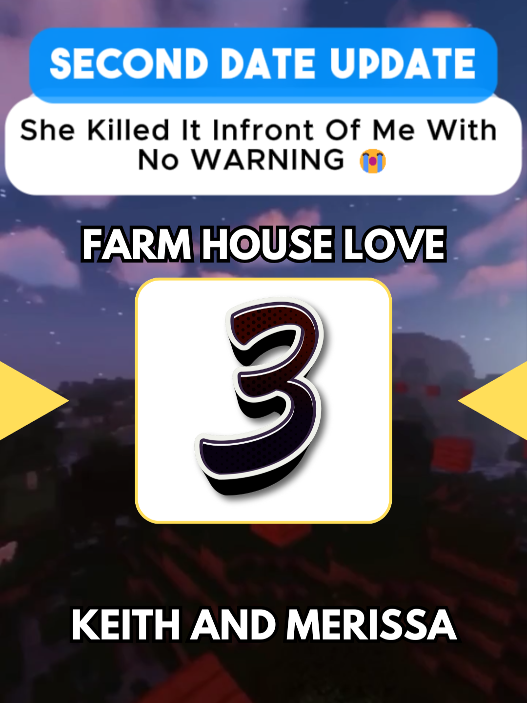 Second Date Update Keith and Merissa Part 3 #seconddateupdates #seconddates #brookeandjubal #phonecalls #fyp  credits: @the.jubal.show @jubalfresh0