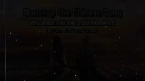 Nonstop the Chinese song(30Minutes)🩶#NithBossYangJov 