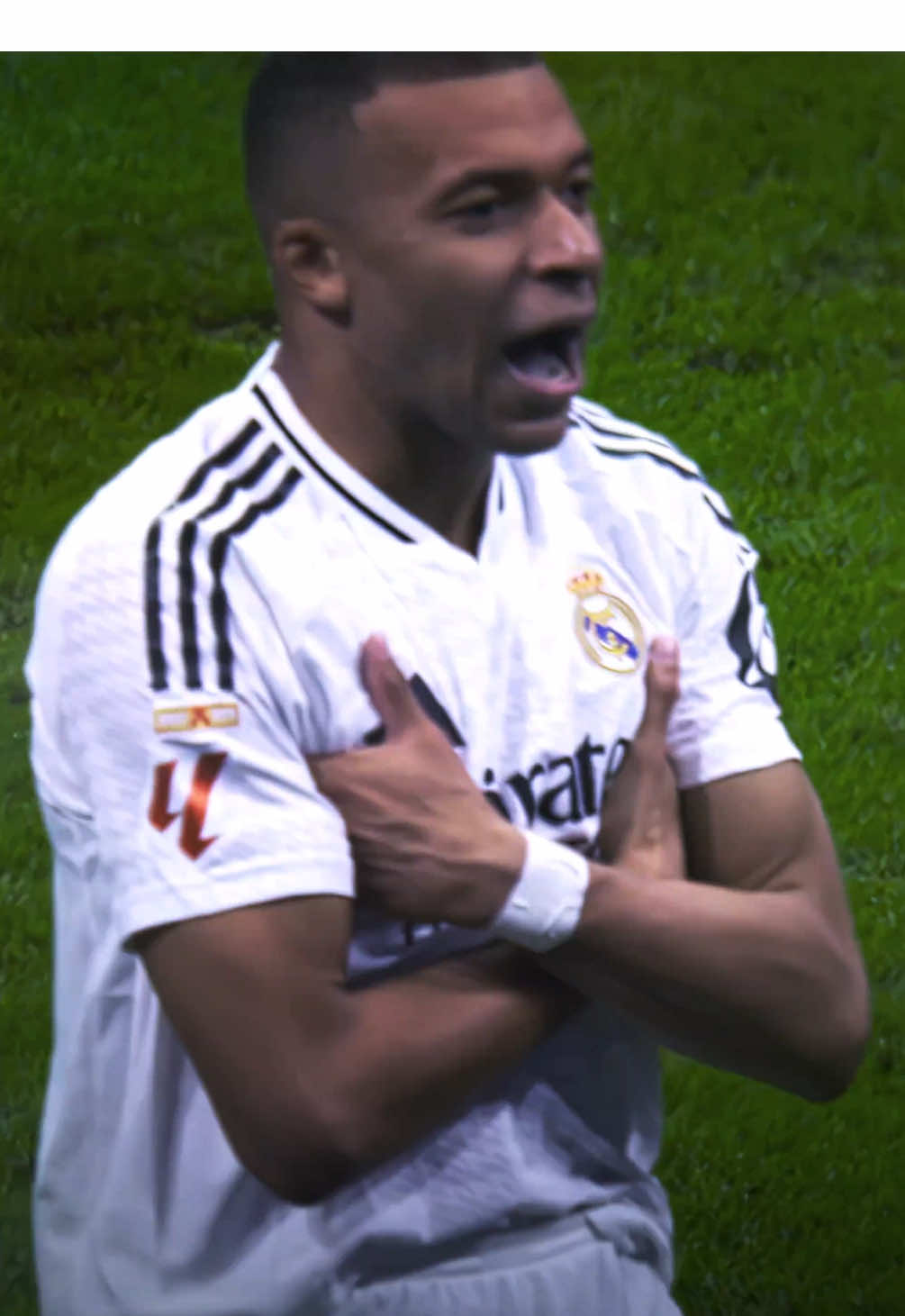 Real Madrid goals today vs Celta Vigo.🔥 #edit #trends #football #fyp #4k #goal #realmadridfc #mbappe 