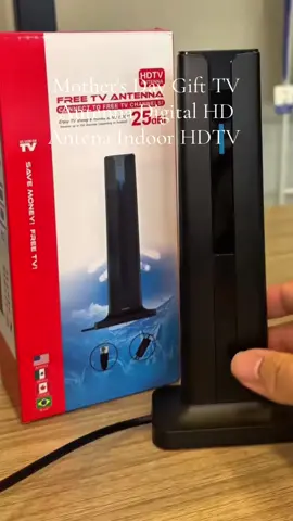 HD 1080P 4K Long Range Digital TV Antenna with HDTV Coverage #antenna #tv #hd #4k #tiktokshopblackfriday #tiktokshopcybermonday #TikTokShop #fyp #blackfridayearlydeals #tiktokshopcybermonday #tiktokshopholidays #TikTokShopMothersDay #MothersDay #VDayOutfit #oov #couplegifts