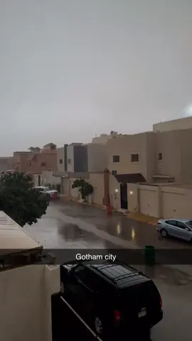 اجواء القصيم> #مالي_خلق_احط_هاشتاقات #عجاج #مطر #بريده #برد #fy #gotham #fyp #viral 