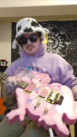 Weebs in the hallway (an upcoming song of mine) . . . . Song: Shadows in the Hallway by LyanRum . . . #lyanrum #anime #theweebguitar #animeguitar #theanimeguitar #weebguitar #weeb #goontar #riff #guitar