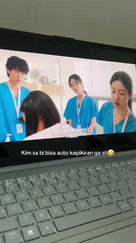 sejaim dia kentut depan temennya😆😆 #drama #kdrama #drakor #drakorrekomendasi #residentplaybook #netflix #fypage #foryou 