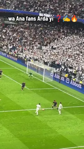 wa khana mom amoul ay fans si tik tok bi ❓😍🎉✨||  ardaguler✨#ardaguler #realmadridfc #senegalaise_tik_tok #football #fyp #viral 