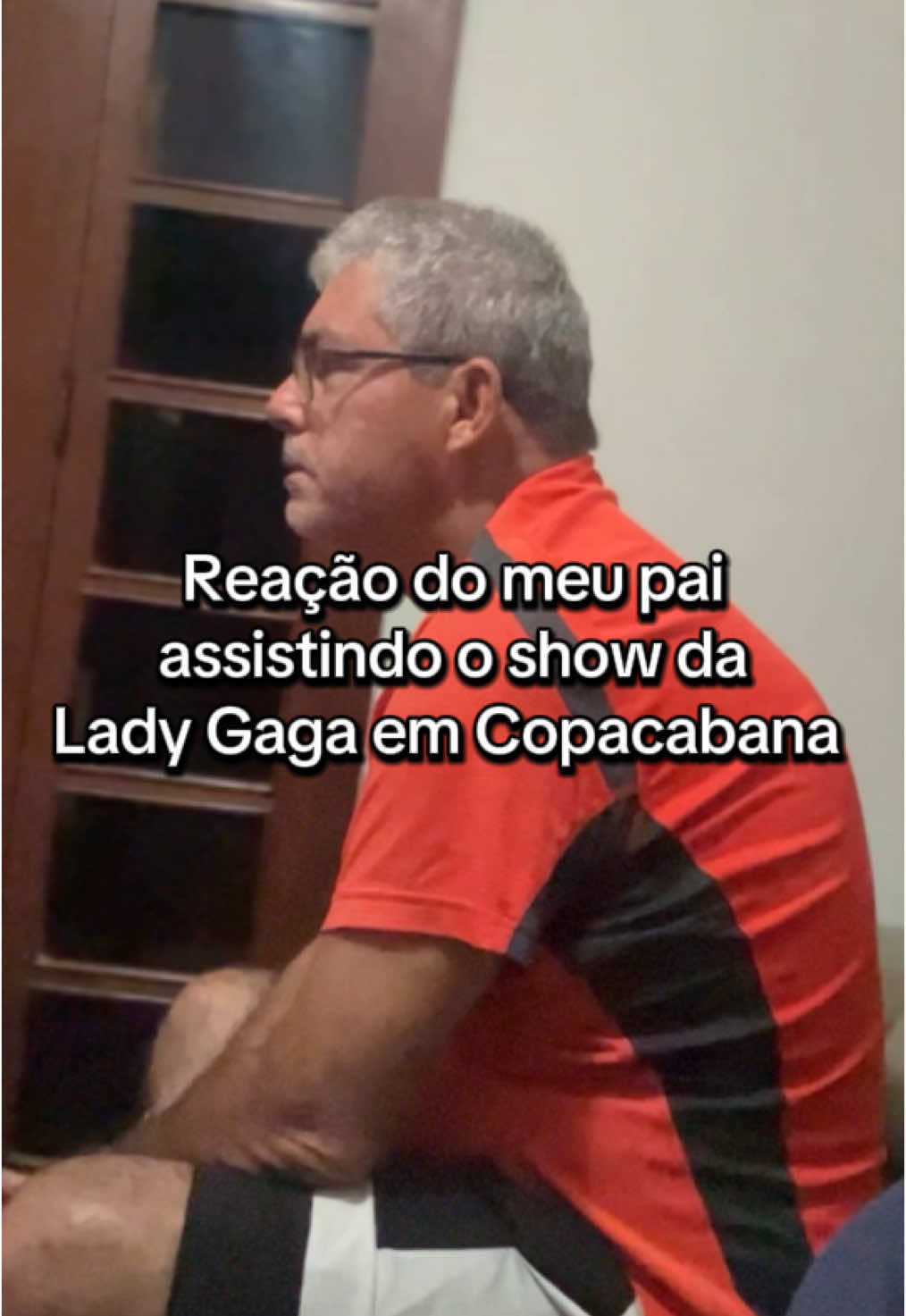 #ladygaga #riodejaneiro #copacabana #copacabanapalace  