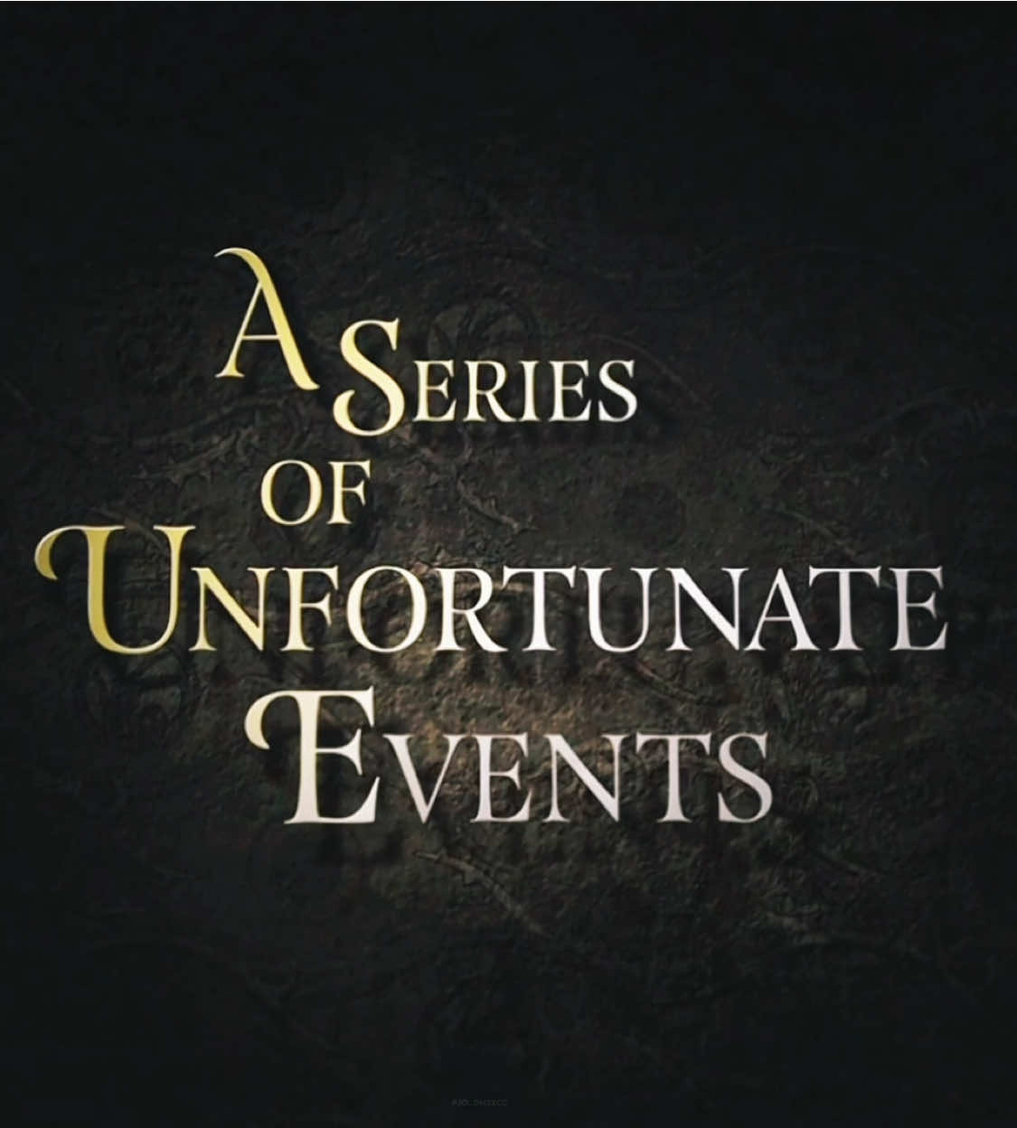 #ASOUE | this is so off timing 😭 | #fyp #trending #xyzabc #tiktok #zyxcba #asoue #aseriesofunfortunateevents #violetbaudelaire #klausbaudelaire #sunnybaudelaire #countolaf #duncanquagmire #isadoraquagmire #quigleyquagmire #lemonysnicket #unclemonty #oliviacalliban #carmelitaspats #esmesqualor #malinaweissman #louishynes #presleysmith #neilpatrickharris #dylankingwell #avilake #kitanaturnbull #lucypunch 