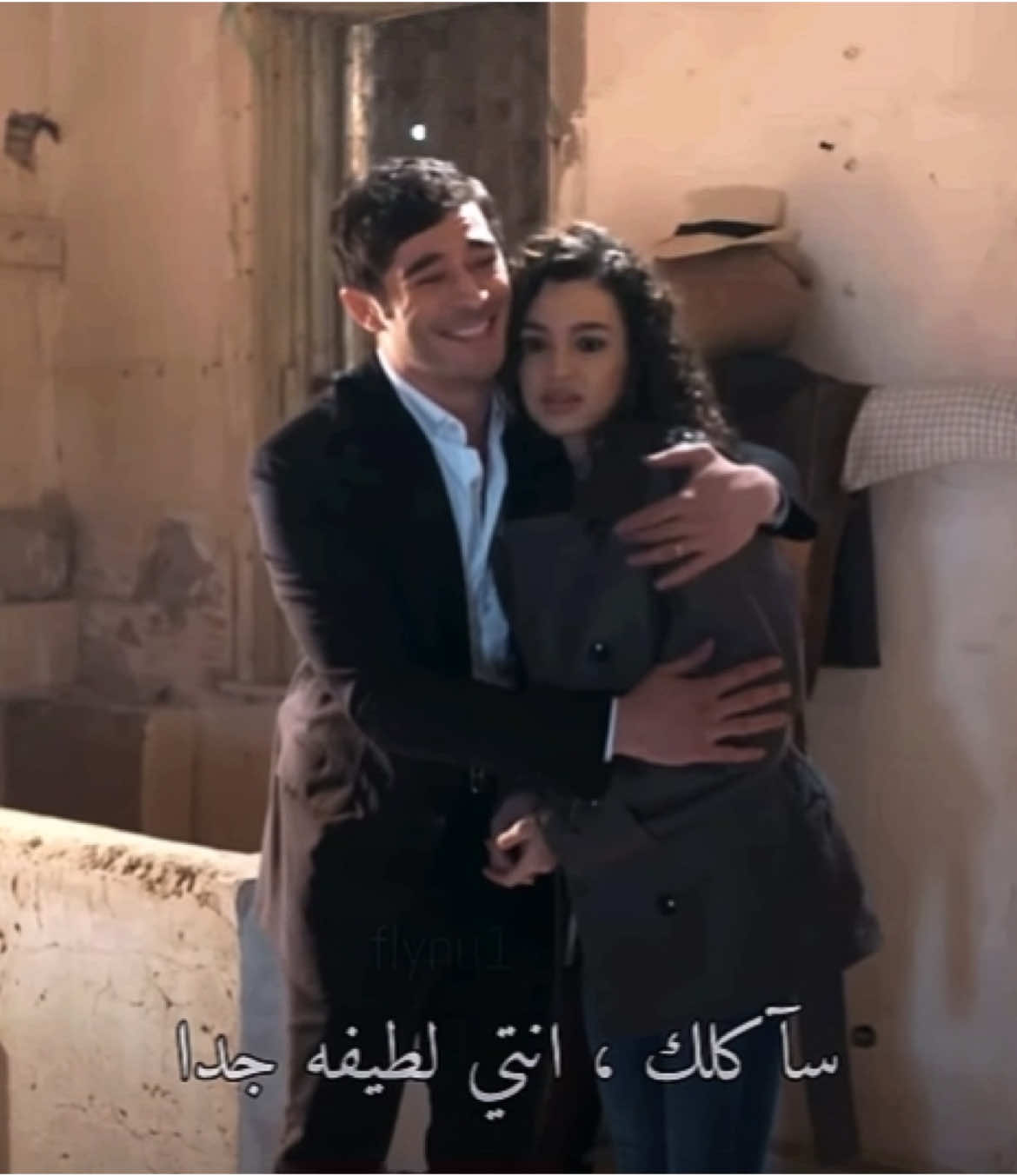 نزل النجوم عشانها 😞✨#birgecemasalı #mahcan #حكاية_ليلة 