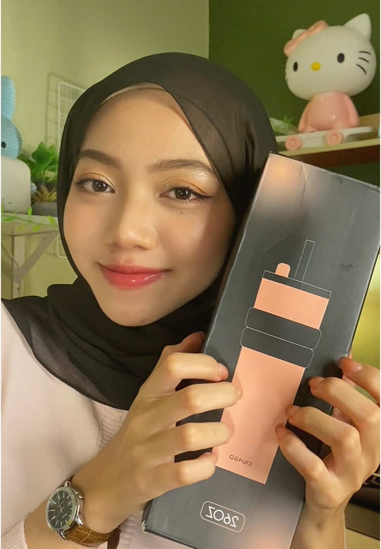 Siap suka pink ? Kita geng hihi 🩷🩷