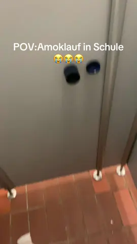 Amoklauf in der ROS Schule 