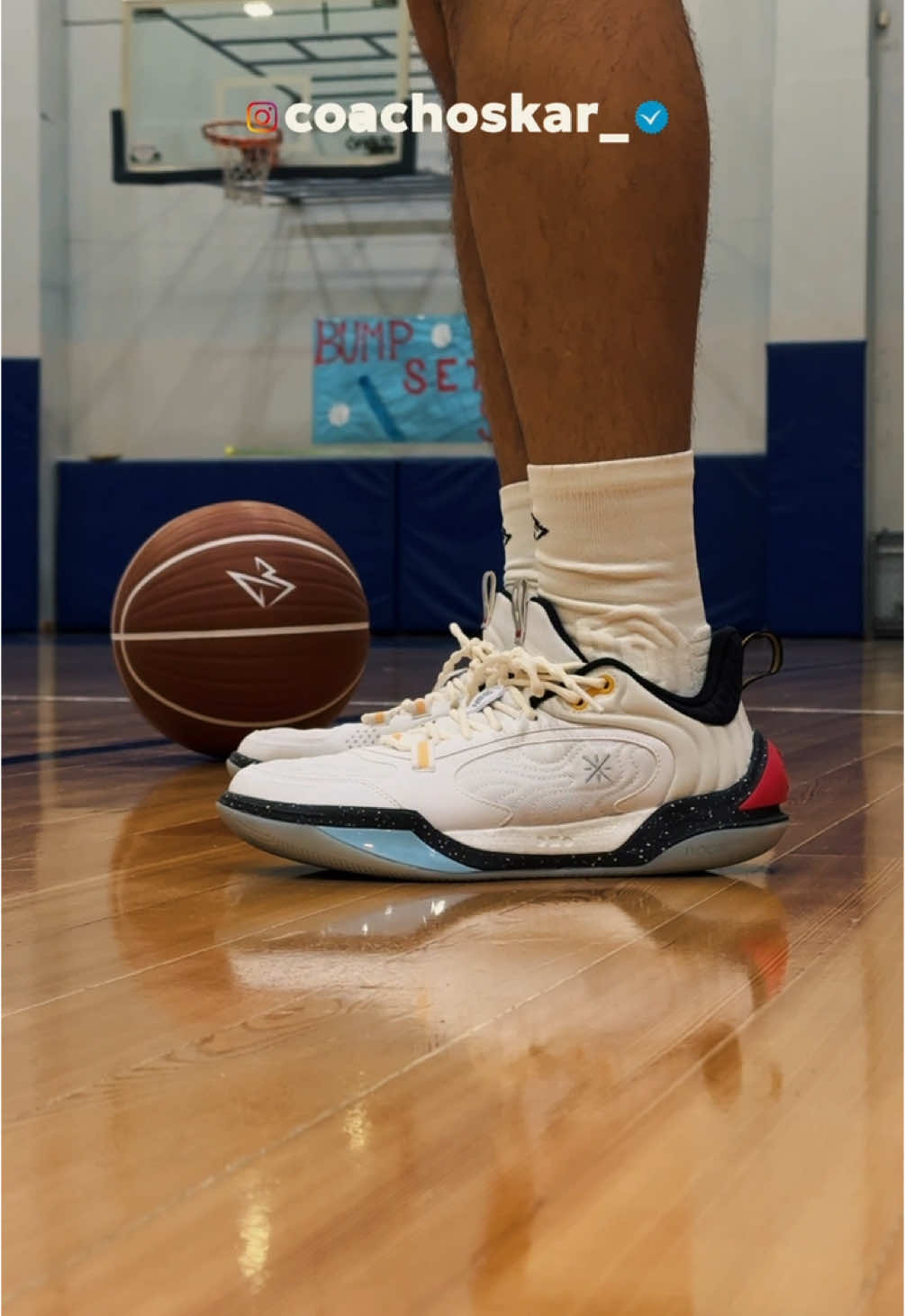 Li-Ning Wade “ice 2 v2” ВБ 197582999 🇰🇿 #basketball #hoops #shoes #combasket #lining #liningbasketball #basketballtiktok #basketballshoes 