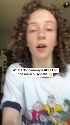 This is the holistic routine that works for me - let me know if you wanna see the full stack 🙌 #adhdtiktok #adhdmanagement #adhdcheck #adhdprobs #resultsmayvary 