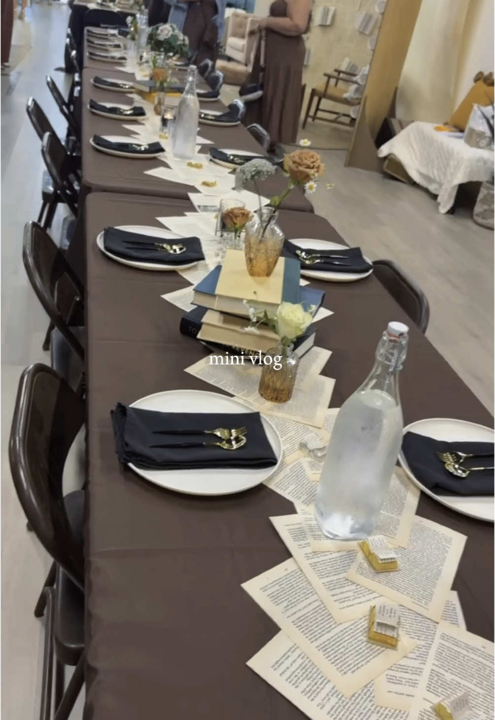 #bridalshower #fyi #cofeetime #fyp 