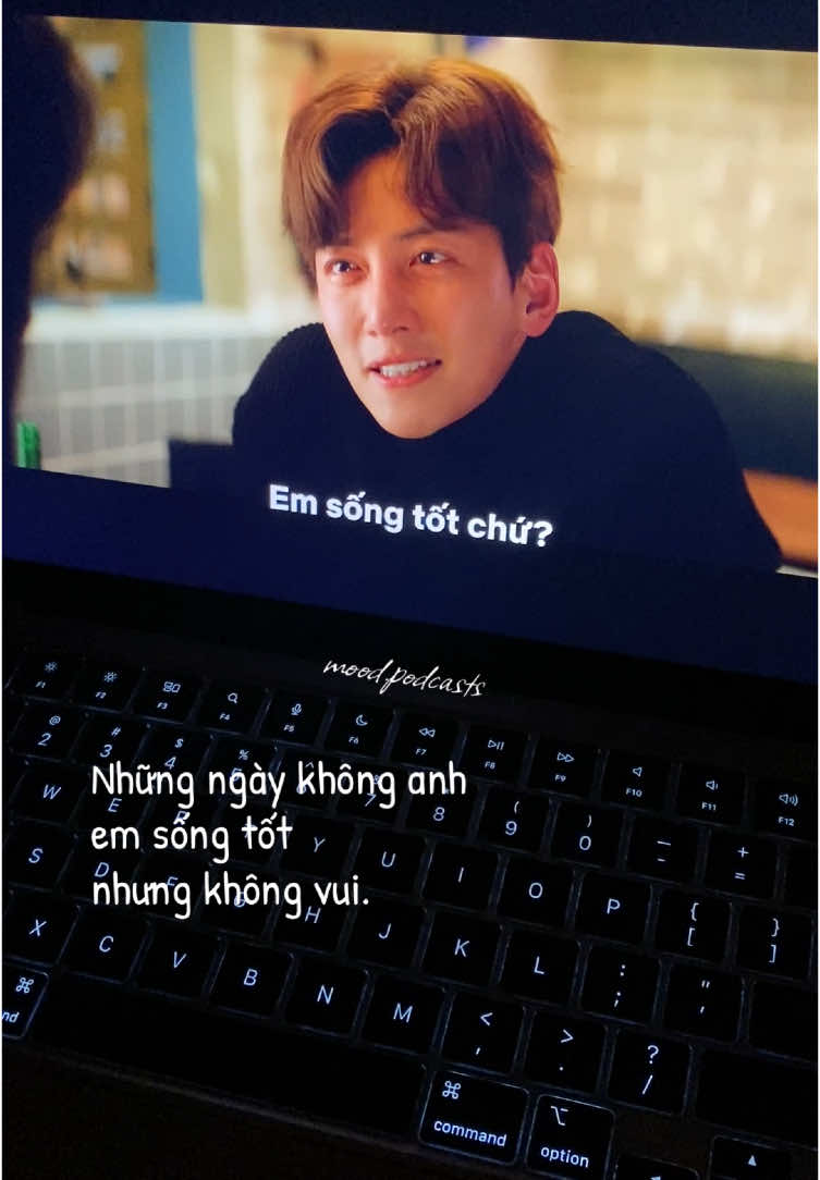 Sống tốt đâu có nghĩa là sống vui…  #kdrama #kimjiwon #jichangwook #lovestruckinthecity #kdramalover #Love #tinhyeu #buon #sad #xuhuong #review #phimhay #foryou 