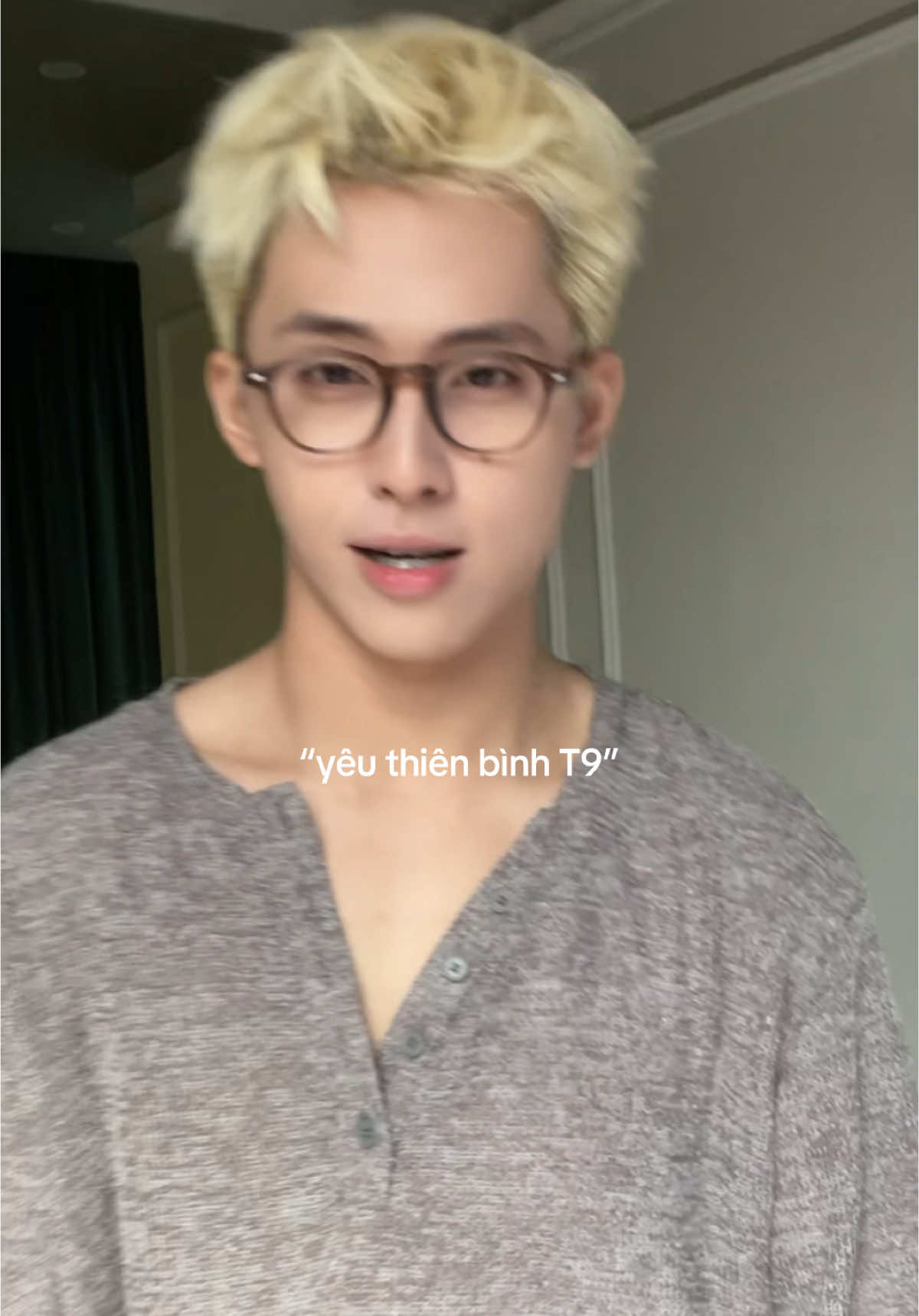 thiên bình T9 sao vậy