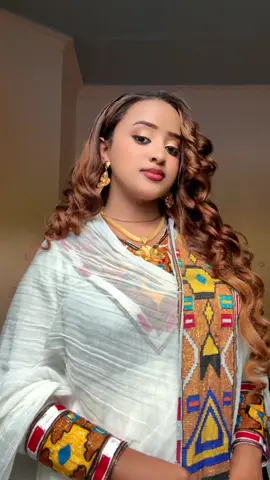 👸👸#amharatiktok #gonder #viralvideo #
