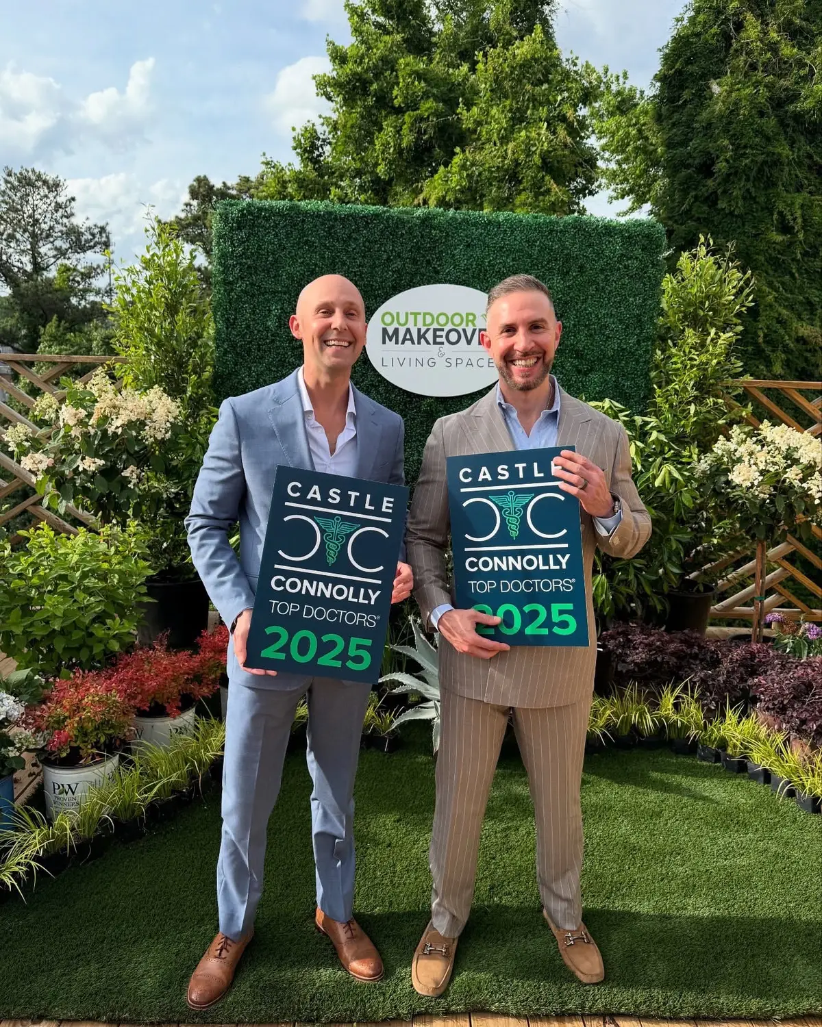 An unforgettable night at the 2025 @castle_connolly Top Doctor Gala in ATL — celebrating the physicians pushing the field forward and making a difference every day. Honored to be among this year’s recognized doctors in the heart of Georgia. Huge thanks to the sponsors who made it all happen: @outdoormakeover  @mlmdatlanta  The Sinclair - Sandy Springs #CastleConnolly #TopDoctor2025 #AtlantaDoctors #GAmedicine #ATLMD #DoctorGala #PhysicianRecognition #NeurosurgeonLife #CastleConnollyGala #ATLTopDocs #MDLife #HealthcareExcellence