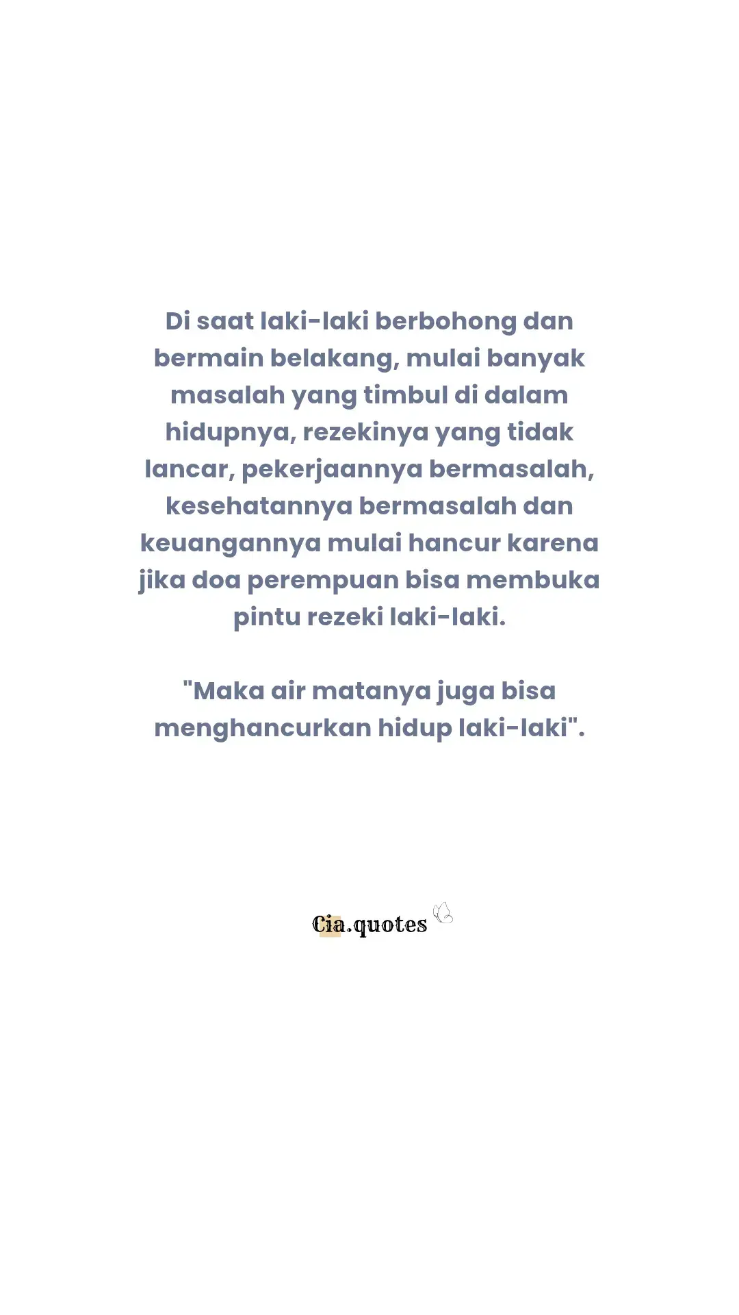 #suami #teruntuksuamiku #masyaallah #suamikusurgaku #quotes #samawatilljannaah #sedih #motivasi #reminder #katakatamotivasi #storytime #patahhati #moveon #sadvibes #menikah #pernikahan #bertengkar #iburumahtangga #bahagia #galaubrutal  #curhatanistri #menangis #suamiistri  #medan #batak #jakarta 