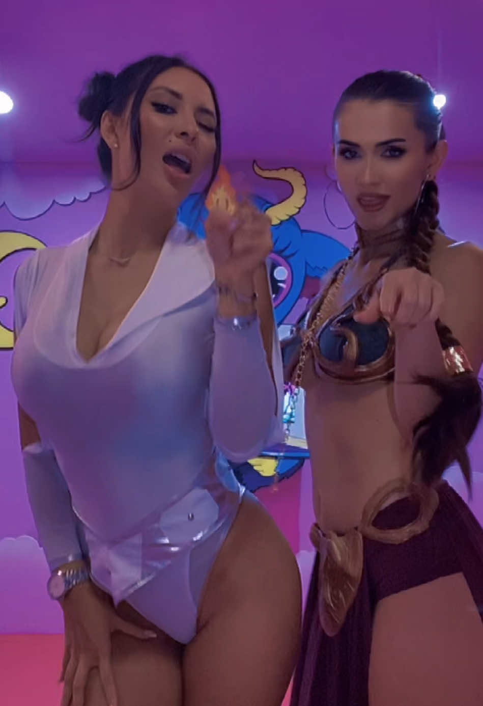 @Isabelle Lee 👸🏽👸🏽👸🏽 #cosplay 