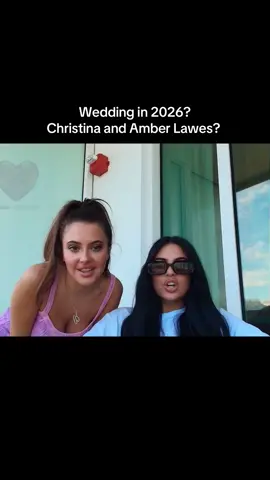 🥹 | @amberlawes @Christina Ottrando #christinaottrando #amberlawes #twitch #today #wlw #twitchstreamer #twitchclips #fyp #foryou #foryoupage #fy #fypツ #viral #wlwcouple #christinaandamber #amberandchristina #chamber #Love #marriage #wifey 
