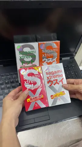 Ai muốn chọn màu thì ib cho shop ạ #sagami #antoan #aomua 