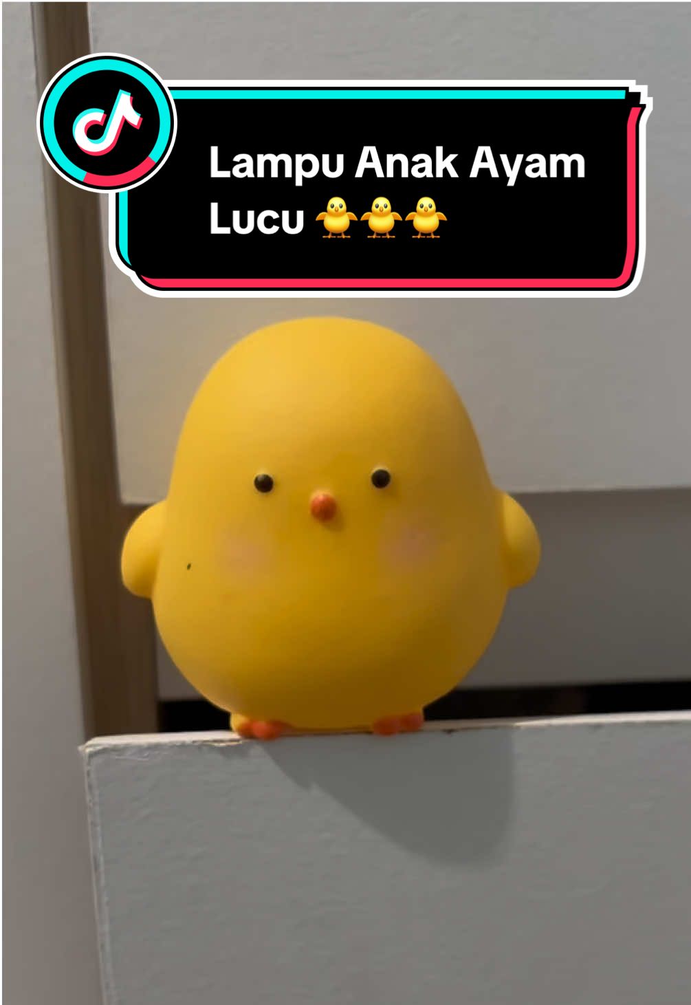 Tolong ini lucu banget 😭 #lamputidur #lamputidurunik #barangunik #barangviral #baranglucu #fyp 