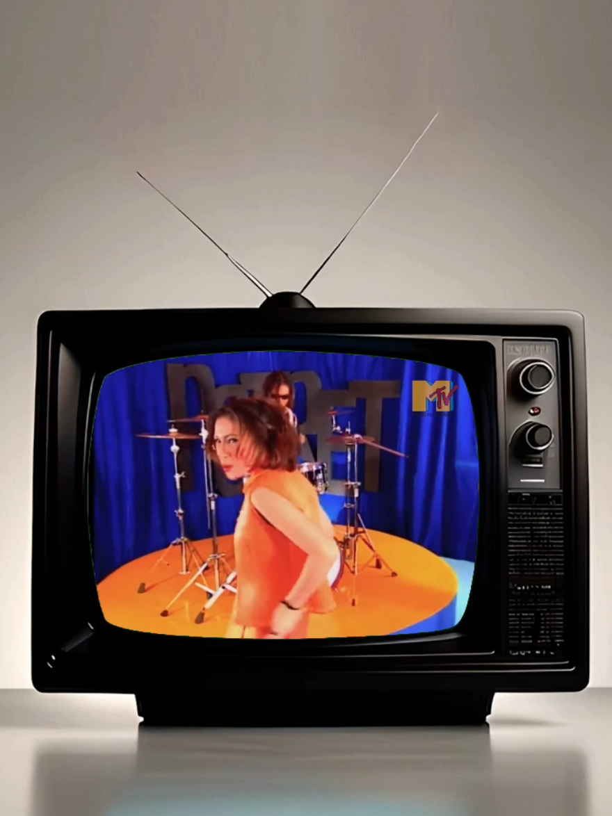 Potret - Salah (1997) #potret #salah #1990smusic #mtv #musicvideo #bringbackmtv 