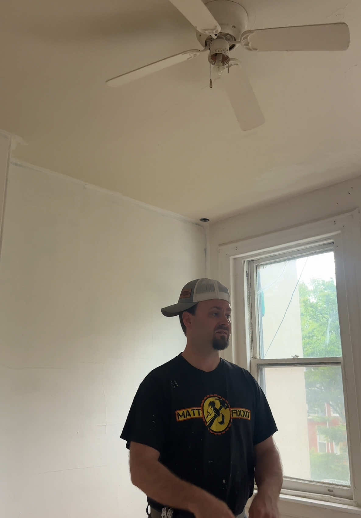 I might just quit #handyman