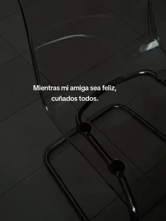@Ange yo te apoyo bb
