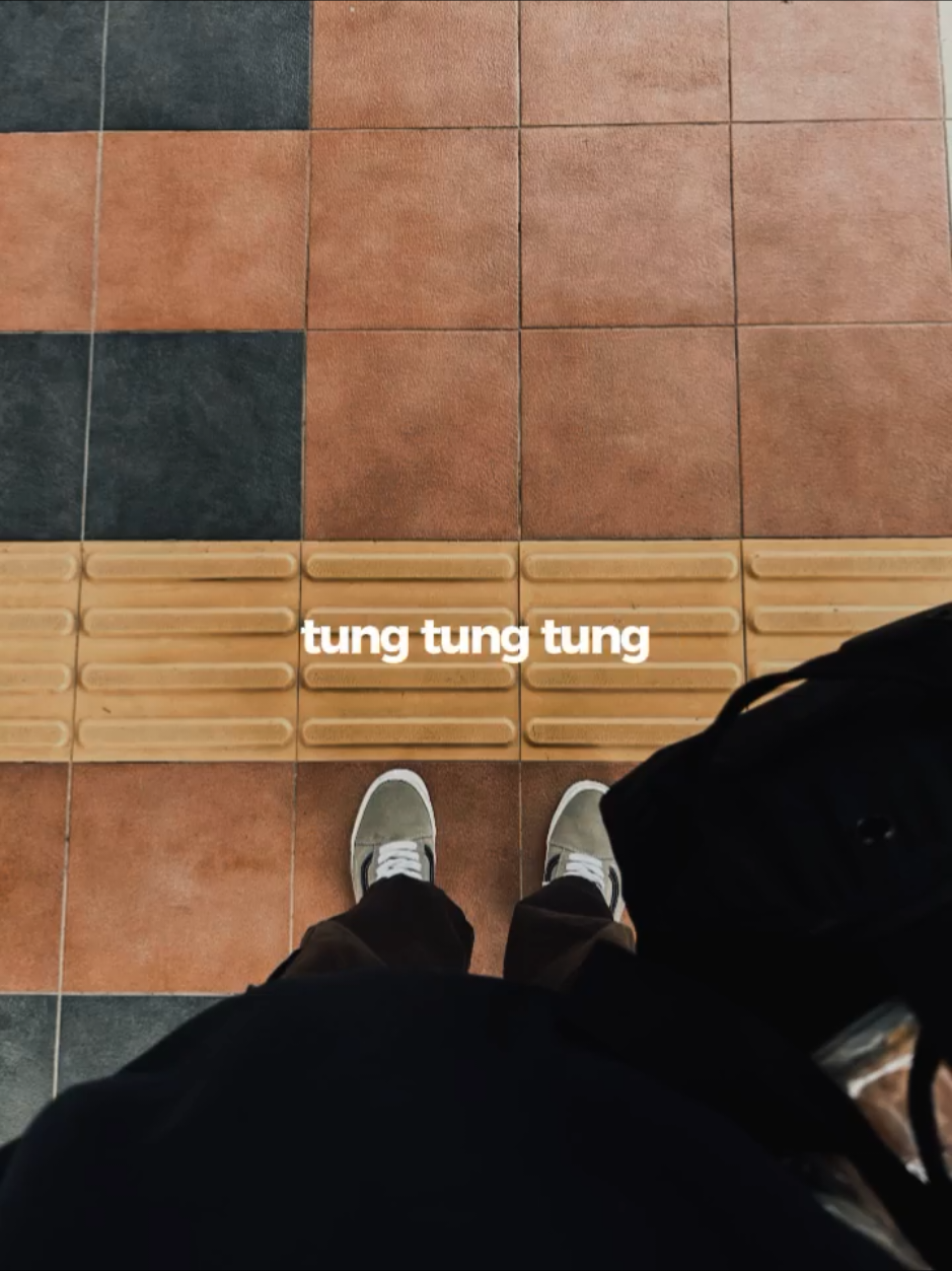 TUNG TUNG TUNG #CapCut #fyp #foryou #lirik #trend #tungtungtung #sean #templatecapcut 