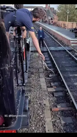 SISTEM TOKEN KERETA JADUL  #shortsfeed #shorts